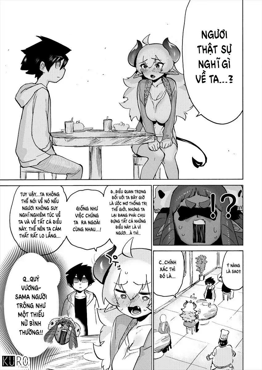 hero x demon queen chapter 5 5