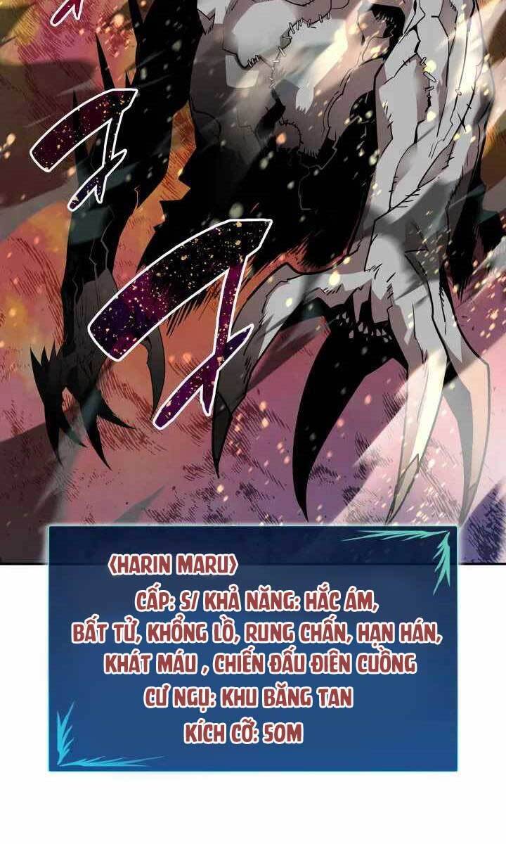 tôi là lính mới chapter 128 66