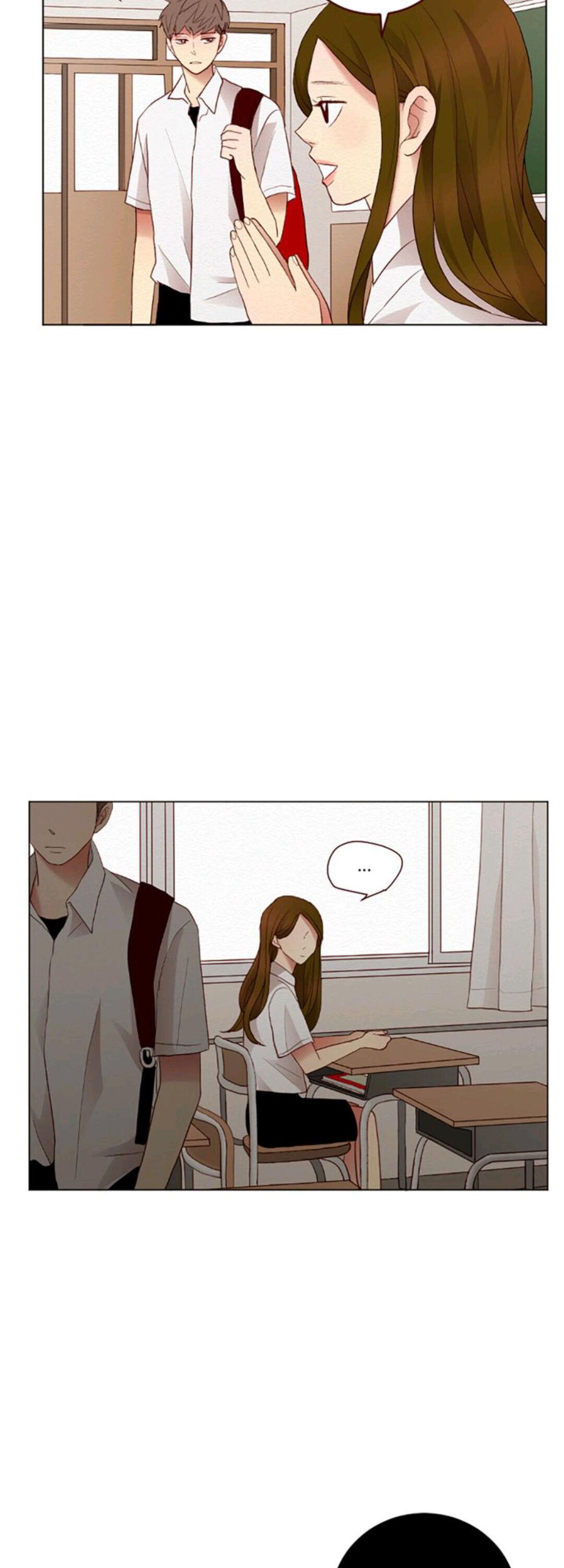 thầm yêu chapter 5 19