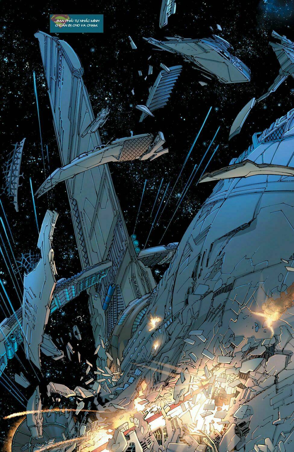 superman unchained chapter 1 5