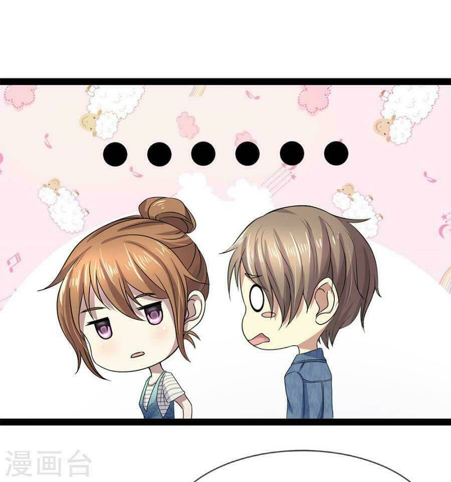 quỷ vương hai mặt quấn lấy tôi chapter 17 13