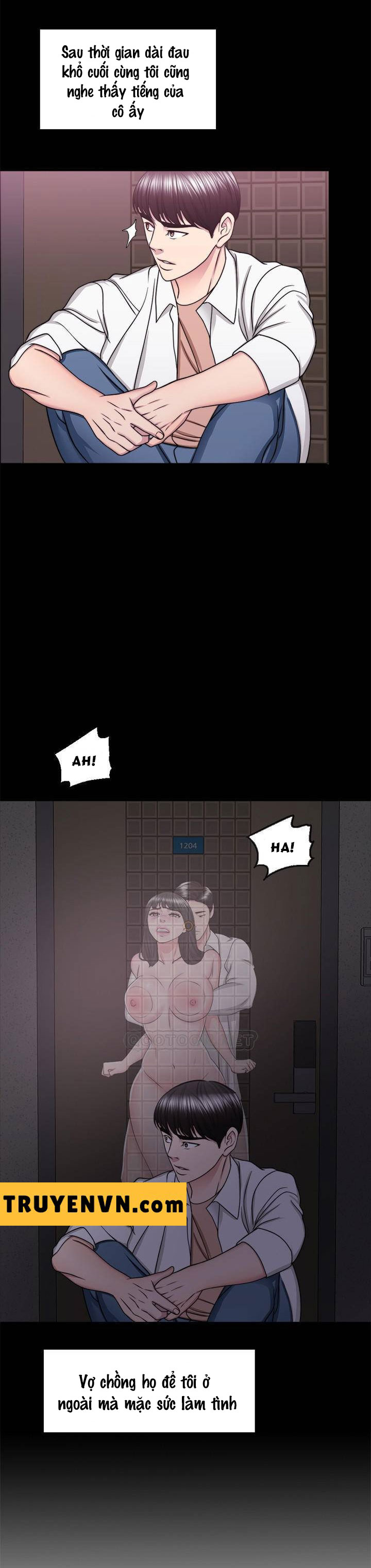 bể bơi ướt át chapter 50 22