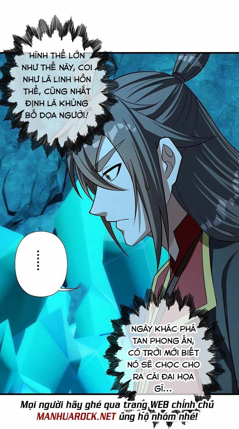 tiên võ đế tôn chapter 240 88