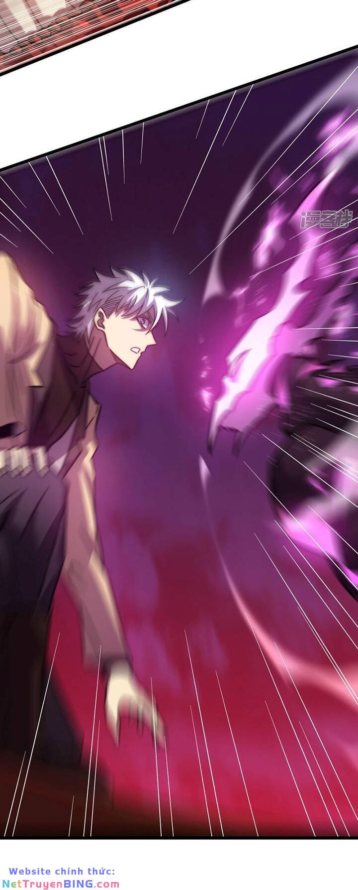 sát thần chi lộ tại dị giới chapter 56 48