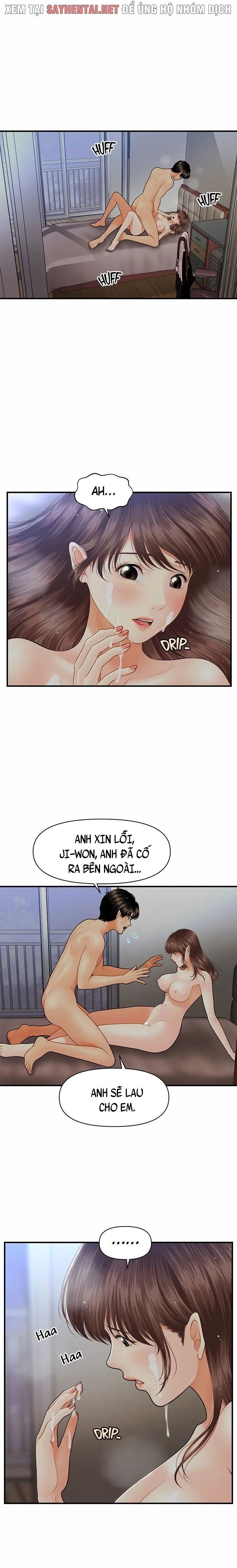 này anh đẹp trai chapter 35 1