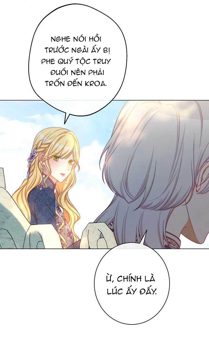 ác nữ đảo ngược đồng hồ cát chapter 101 76