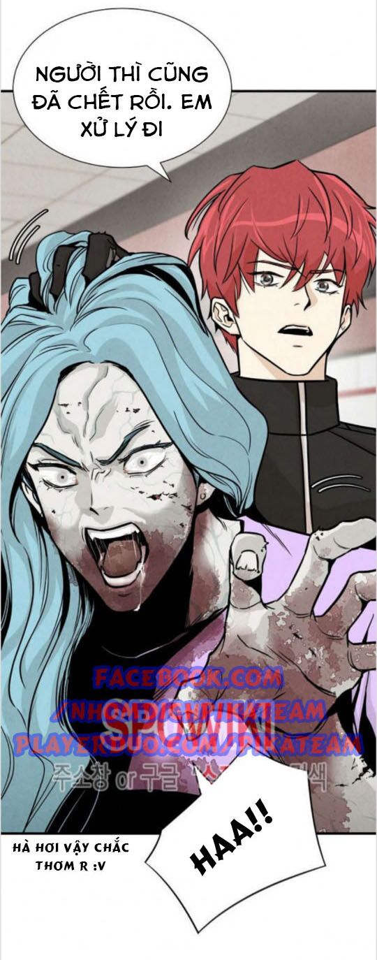 return survival chapter 32 34