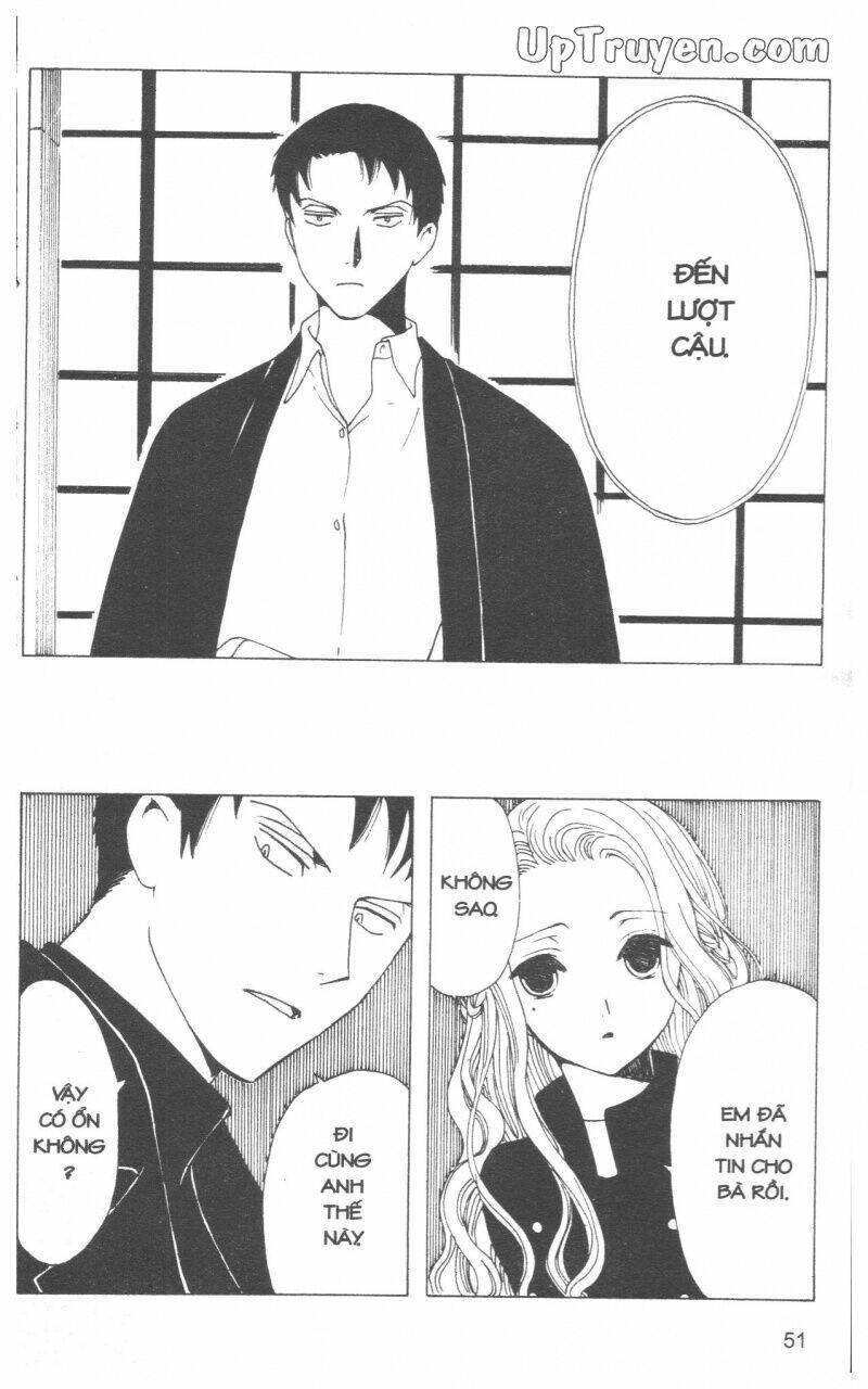 xxxholic - hành trình bí ẩn chapter 17 53
