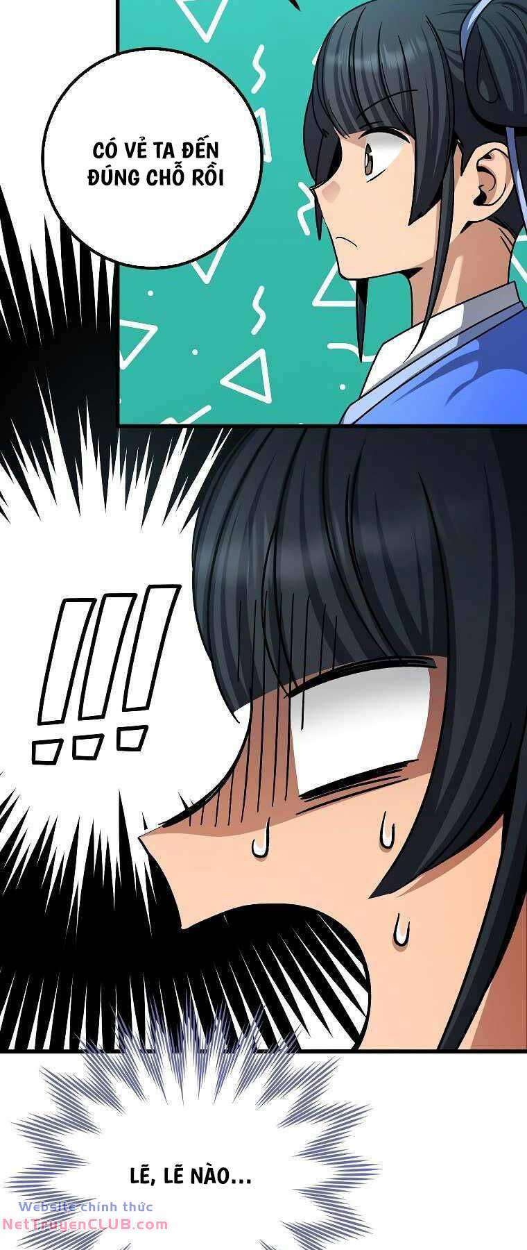 thiên phong phách đạo chapter 6 26