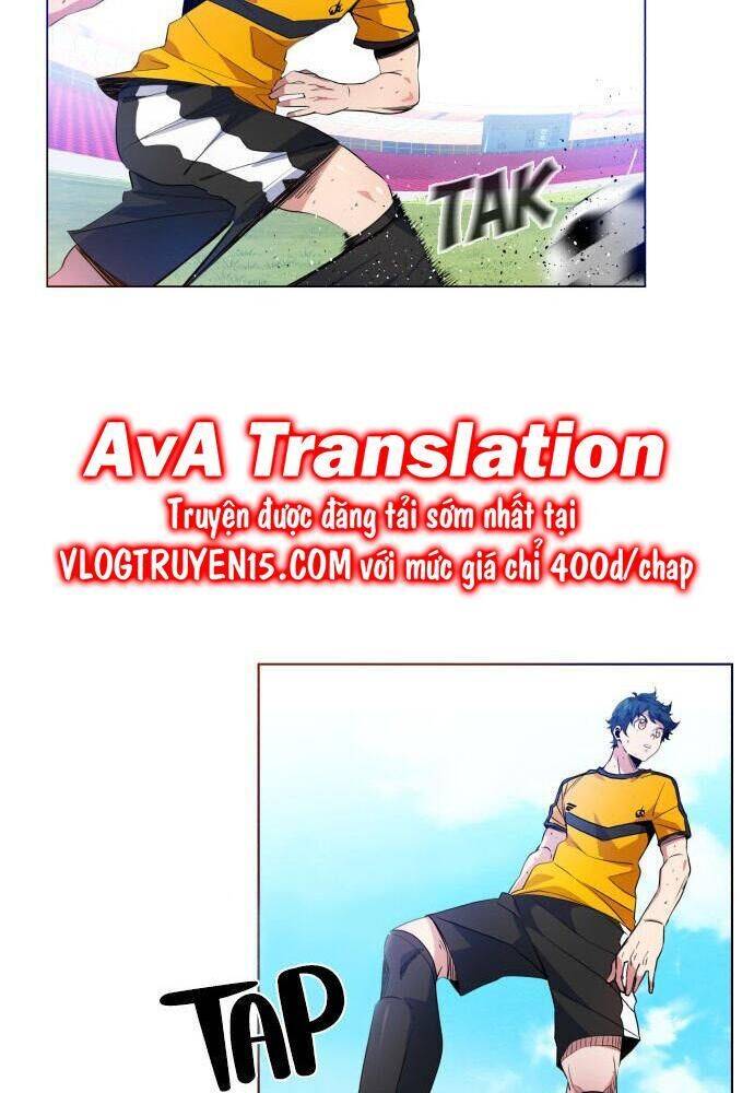 Góc Cao Khung Thành chapter 39 5