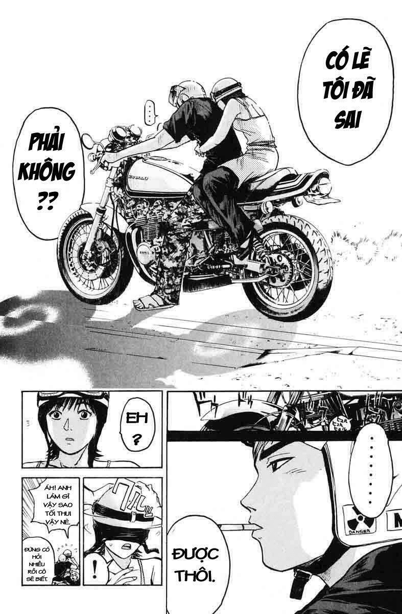 GTO - Great Teacher Onizuka chapter 71 10