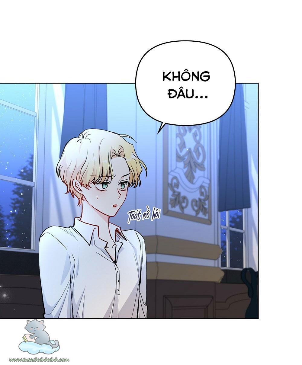 kiên nhẫn chút nào, đại công tước chapter 15 6