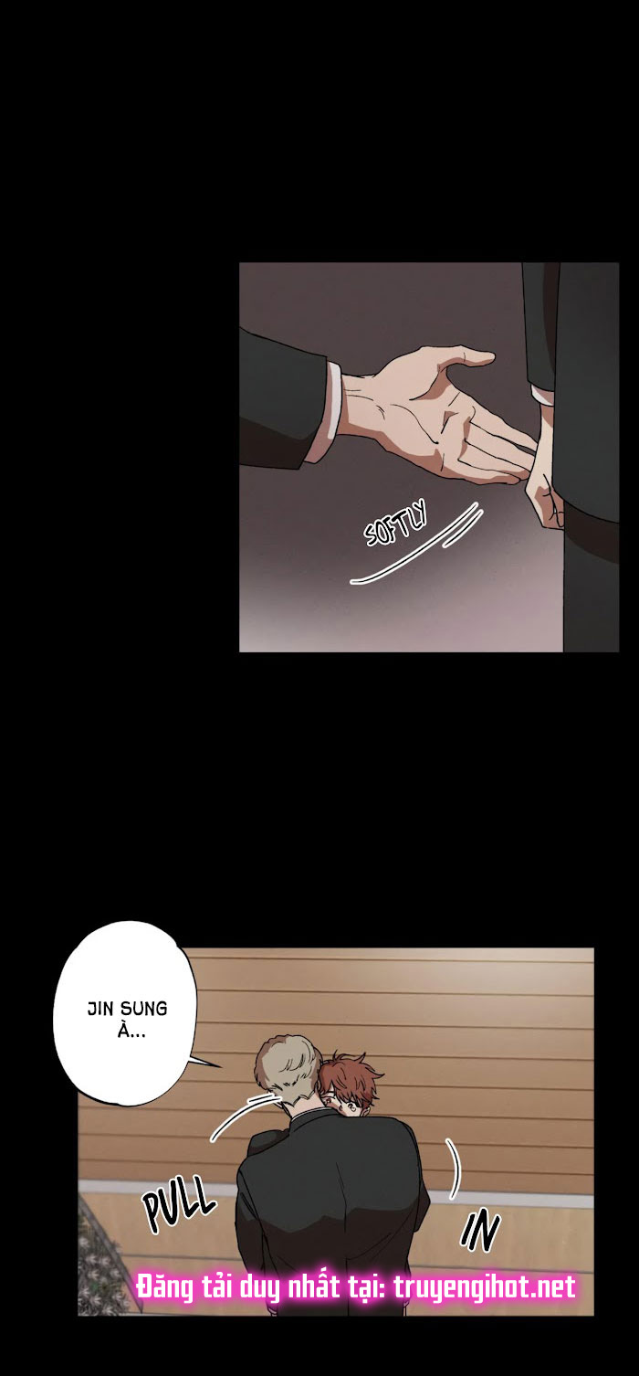 bẫy kép chapter 5 7