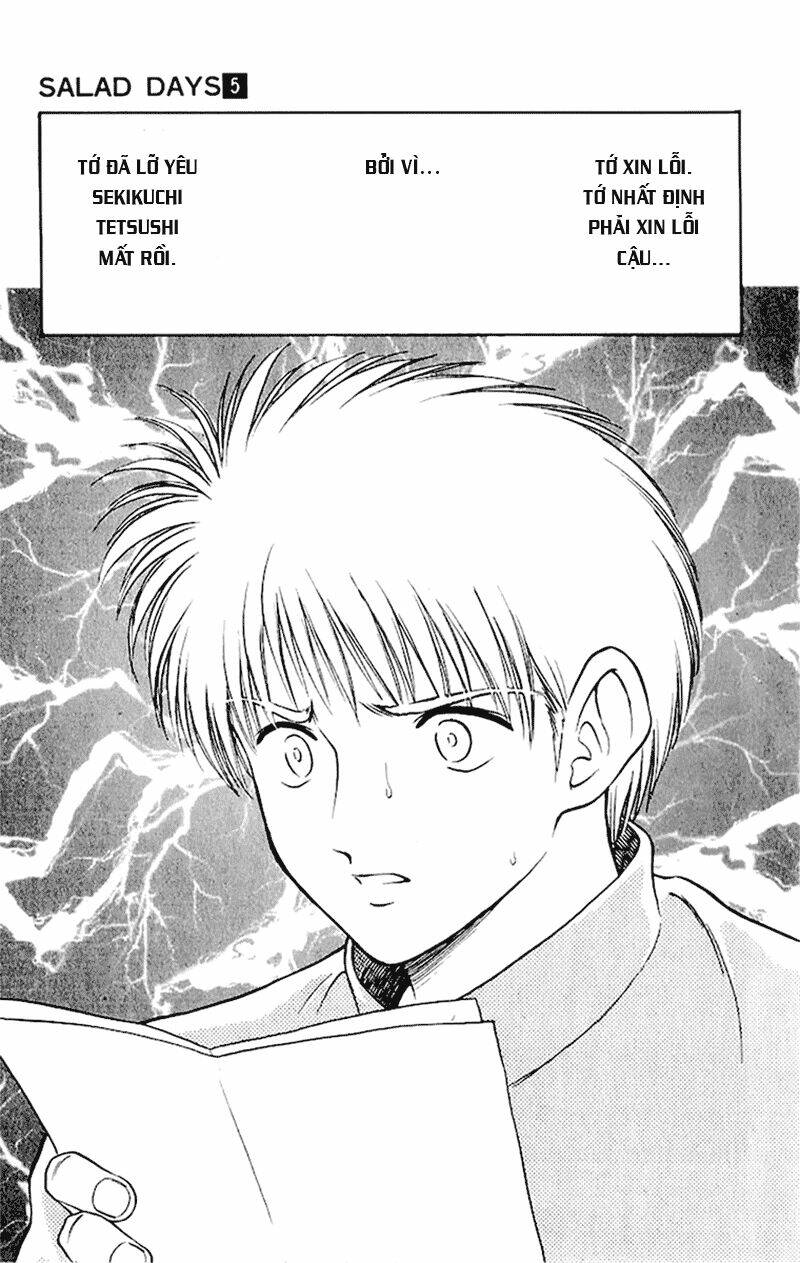 salad days chapter 35 19