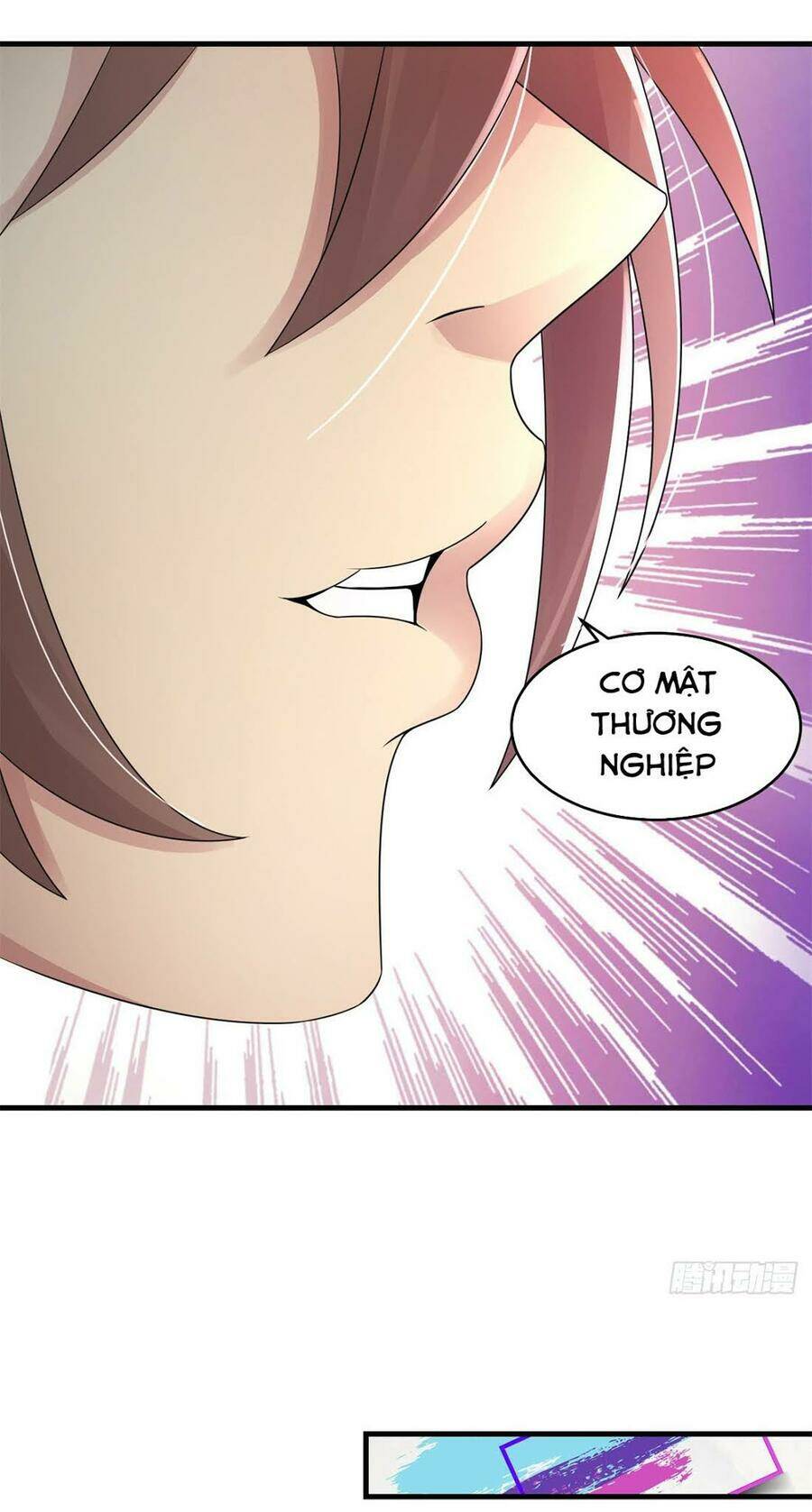 pháp sư truyền kì chapter 18 14