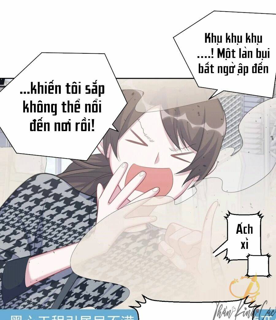 nhạc phụ đại nhân là lão bà chapter 54 21