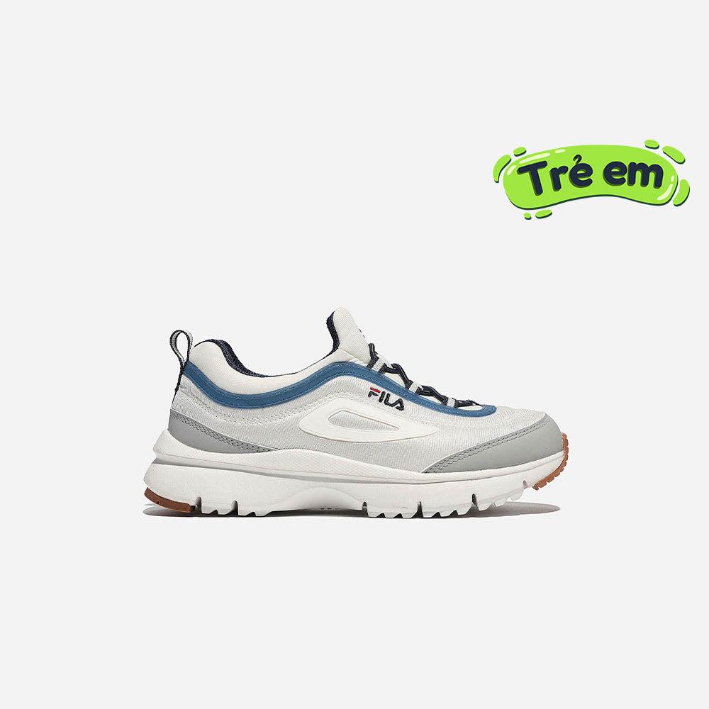 Giày sneaker trẻ em Fila Disruptor Trainer 22 - 3XM01855E