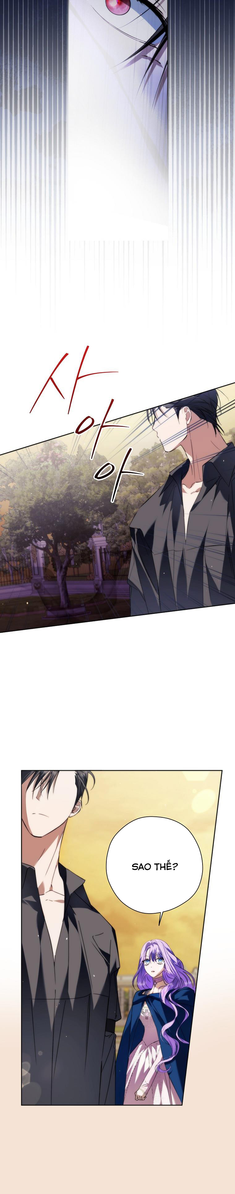 tôi đã cướp mất các nam chính từ tay nữ chính chapter 54 15