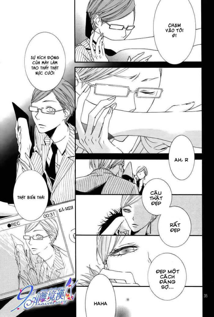 otokonoko ni wa himitsu ga aru chapter 2 37