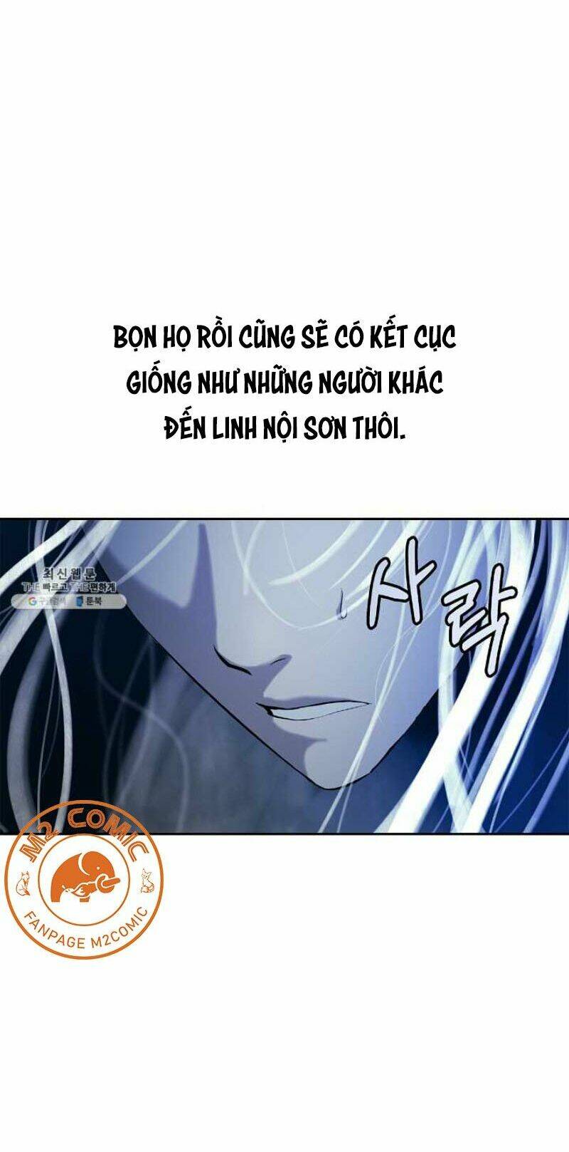 xuyên không thành hổ chapter 25 85