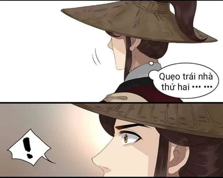 mưa chìm sâu trong mây chapter 37 13