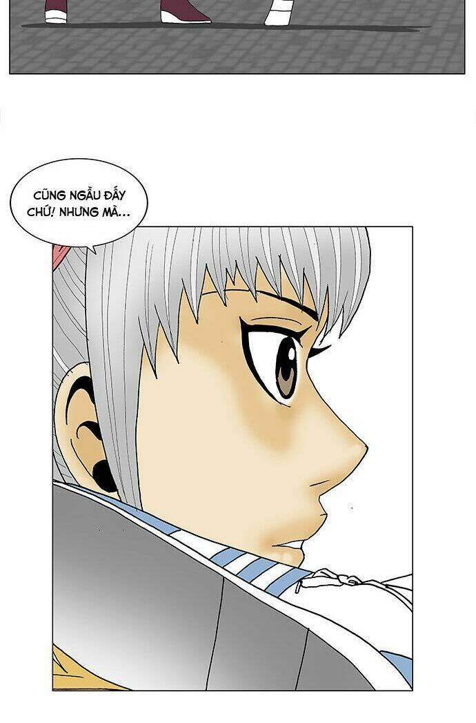 ultimate legend: kang hae hyo chapter 88 30