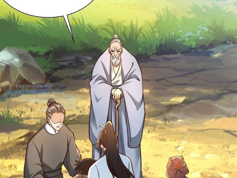 ta thực sự không muốn làm thần tiên chapter 82 112