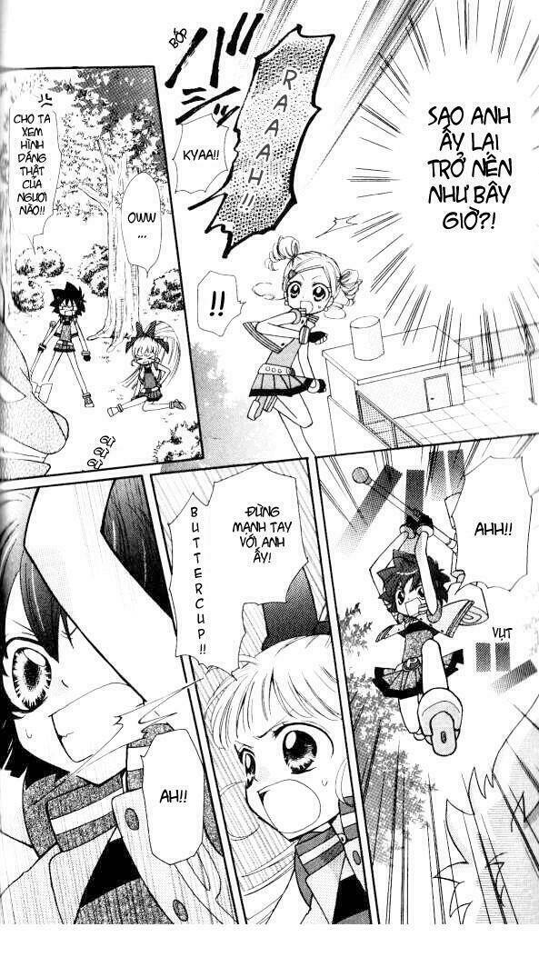 demashita! powerpuff girls z chapter 5 8