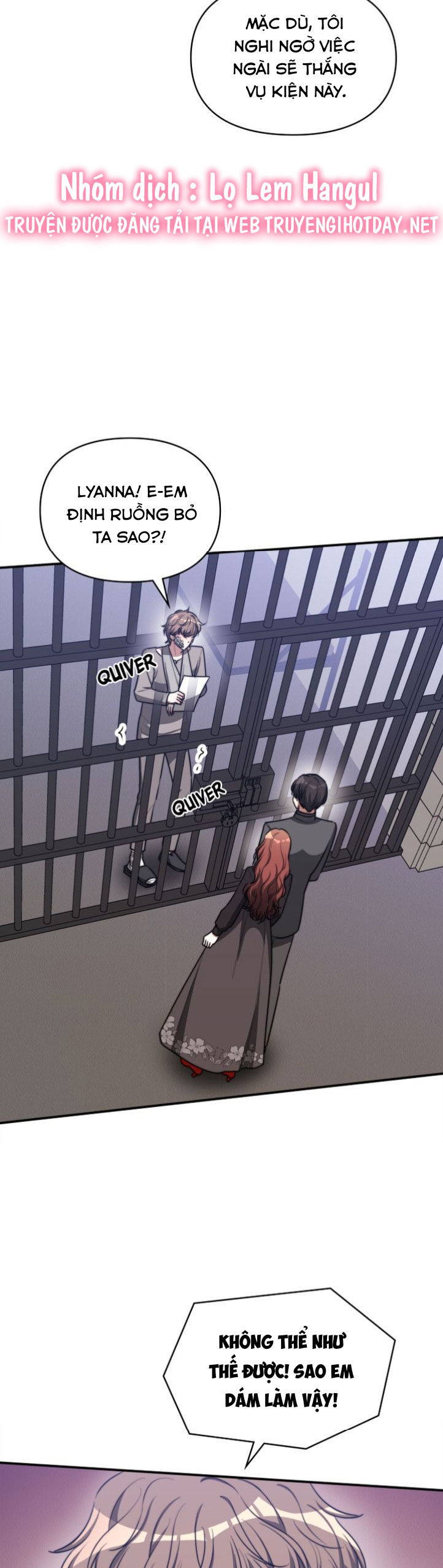 chuyện tình tay ba chapter 93 18