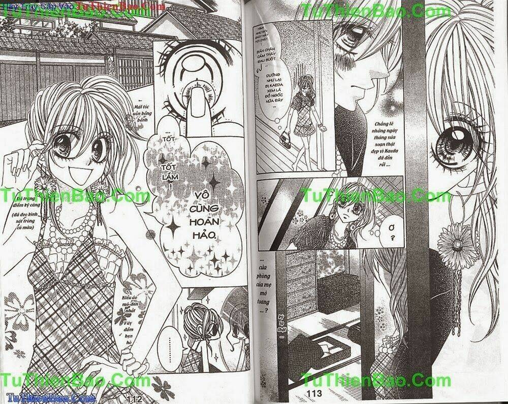 hot girl hoa đạo chapter 1 57