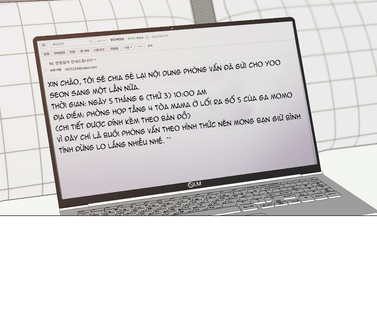 one more time chapter 13 6