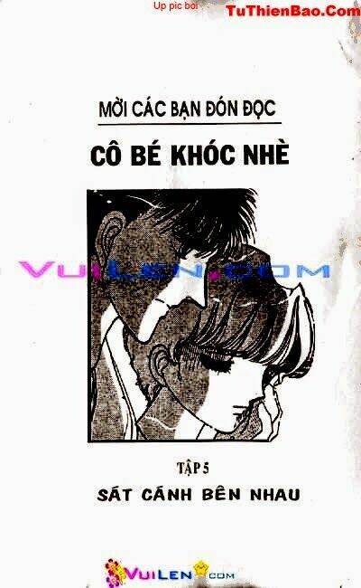 cô bé khóc nhè chapter 4 125