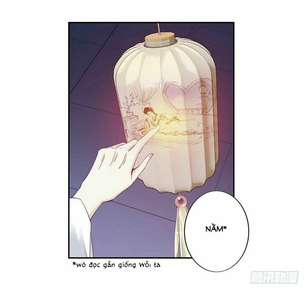 thiền tâm vấn đạo chapter 54 31