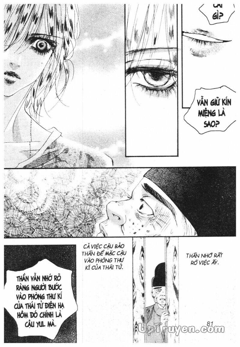 hoàng cung chapter 23 79