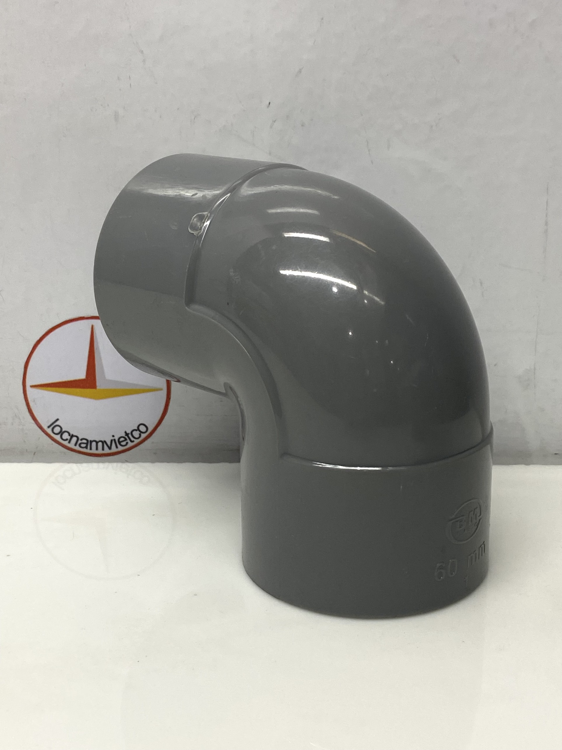 Co 60 M nhựa PVC Bình Minh  _ 5 cái