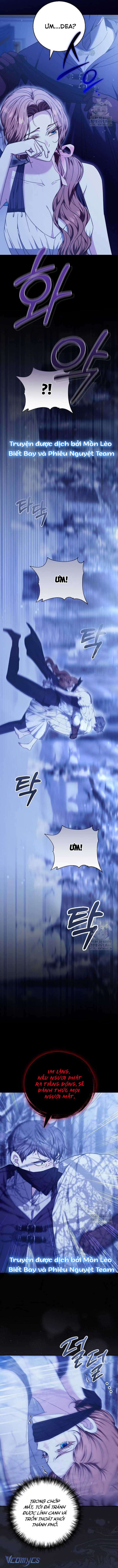 lần này, tôi sẽ nuôi dạy đứa con thành con của người đàn ông khác chapter 10 7