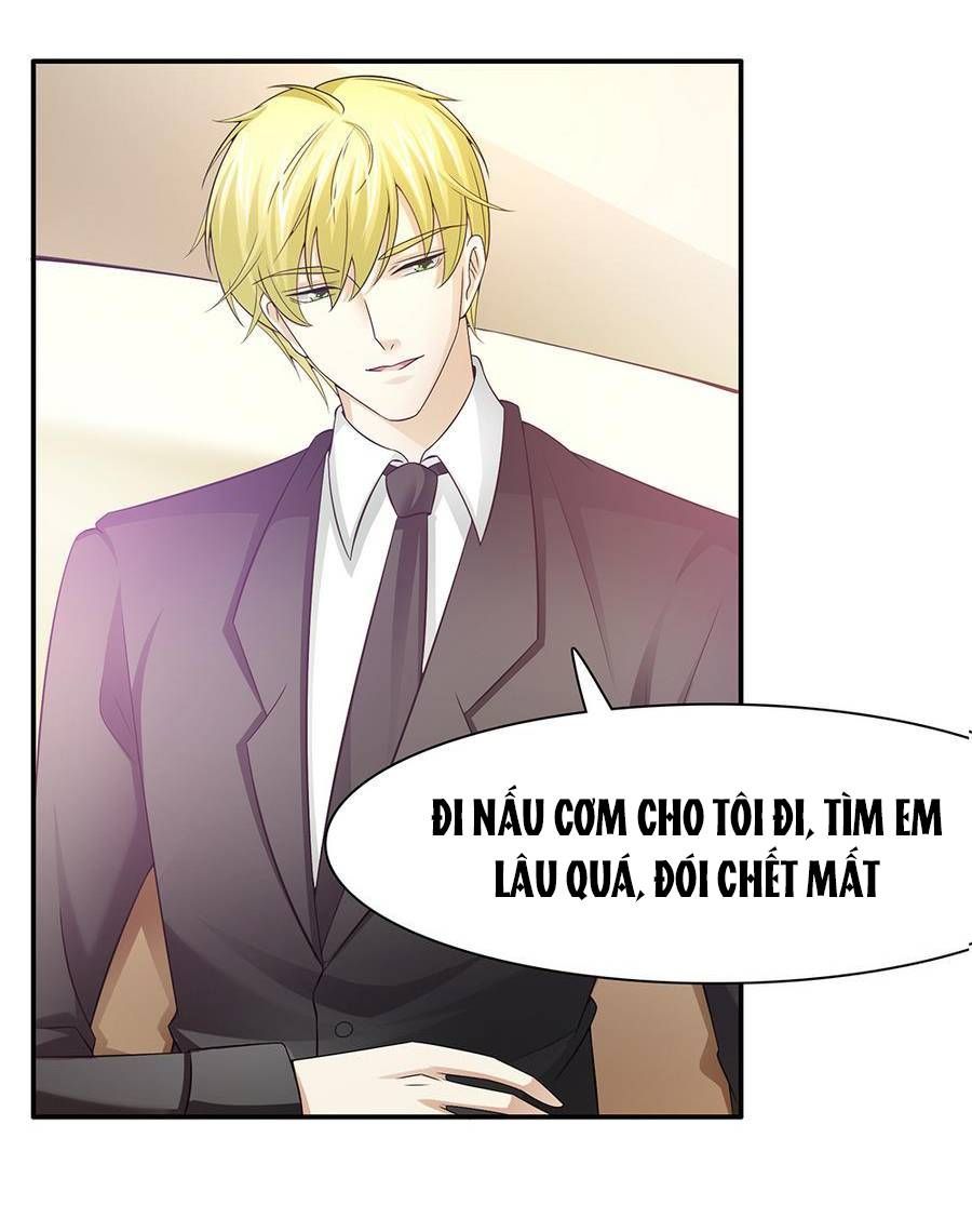 cô sát thủ ơi, yêu nhau nhé chapter 42 10