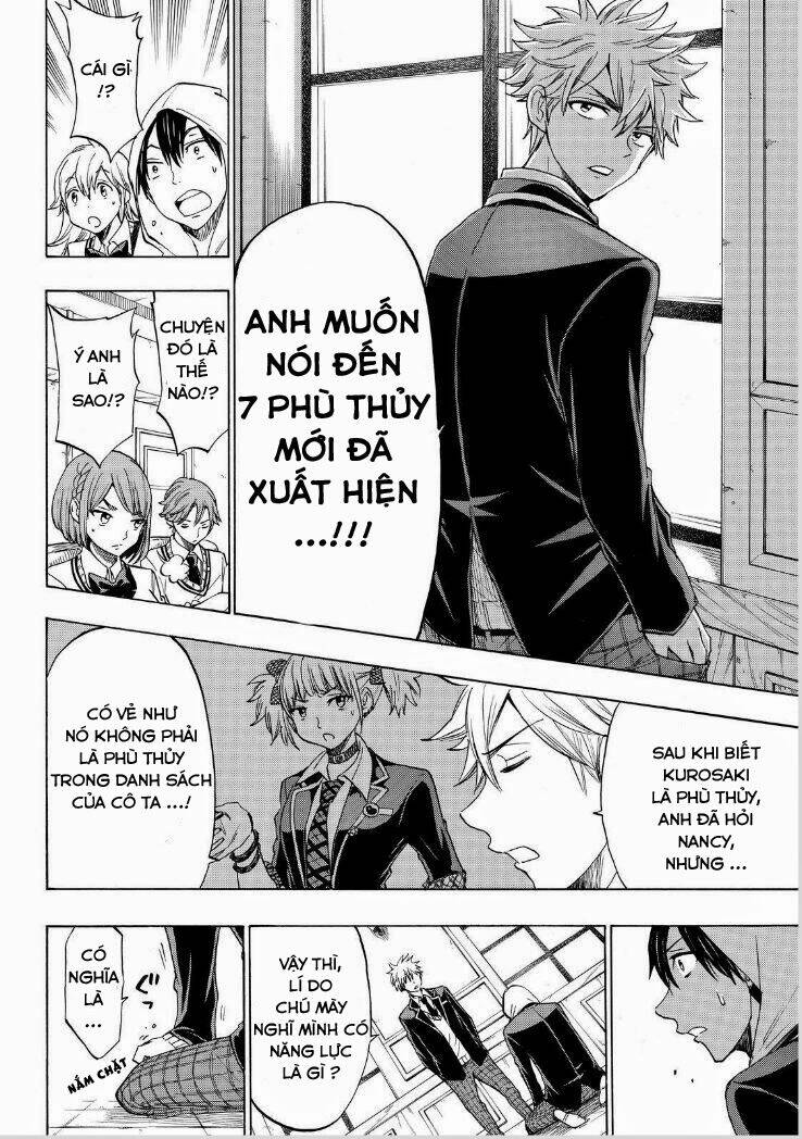 yamada và thất đại ma nữ chapter 124 8