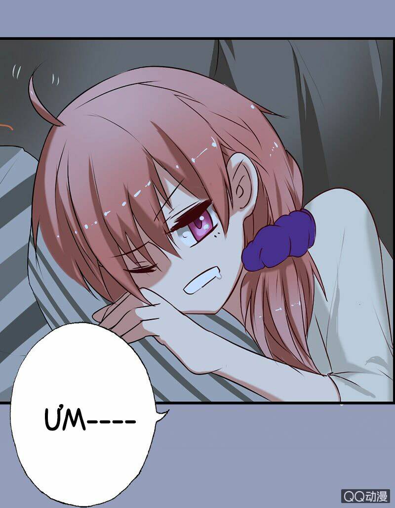 tổng tài sát vách thỉnh chỉ giáo chapter 5 6