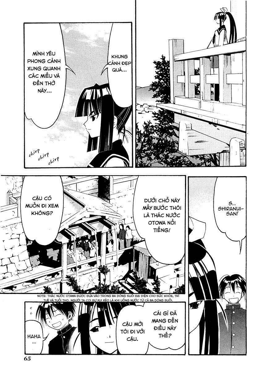 seto no hanayome chapter 26 21