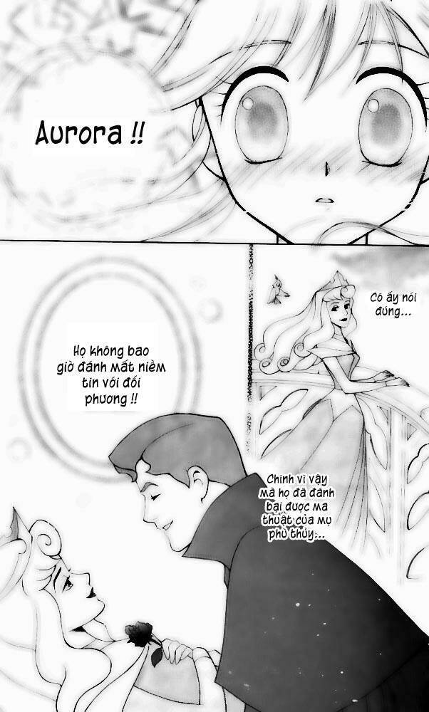 kilala princess - công chúa kilala chapter 18 25