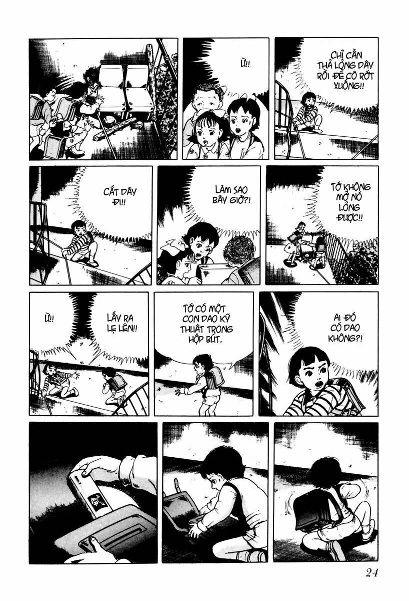 god's left hand, devil's right hand chapter 19 6