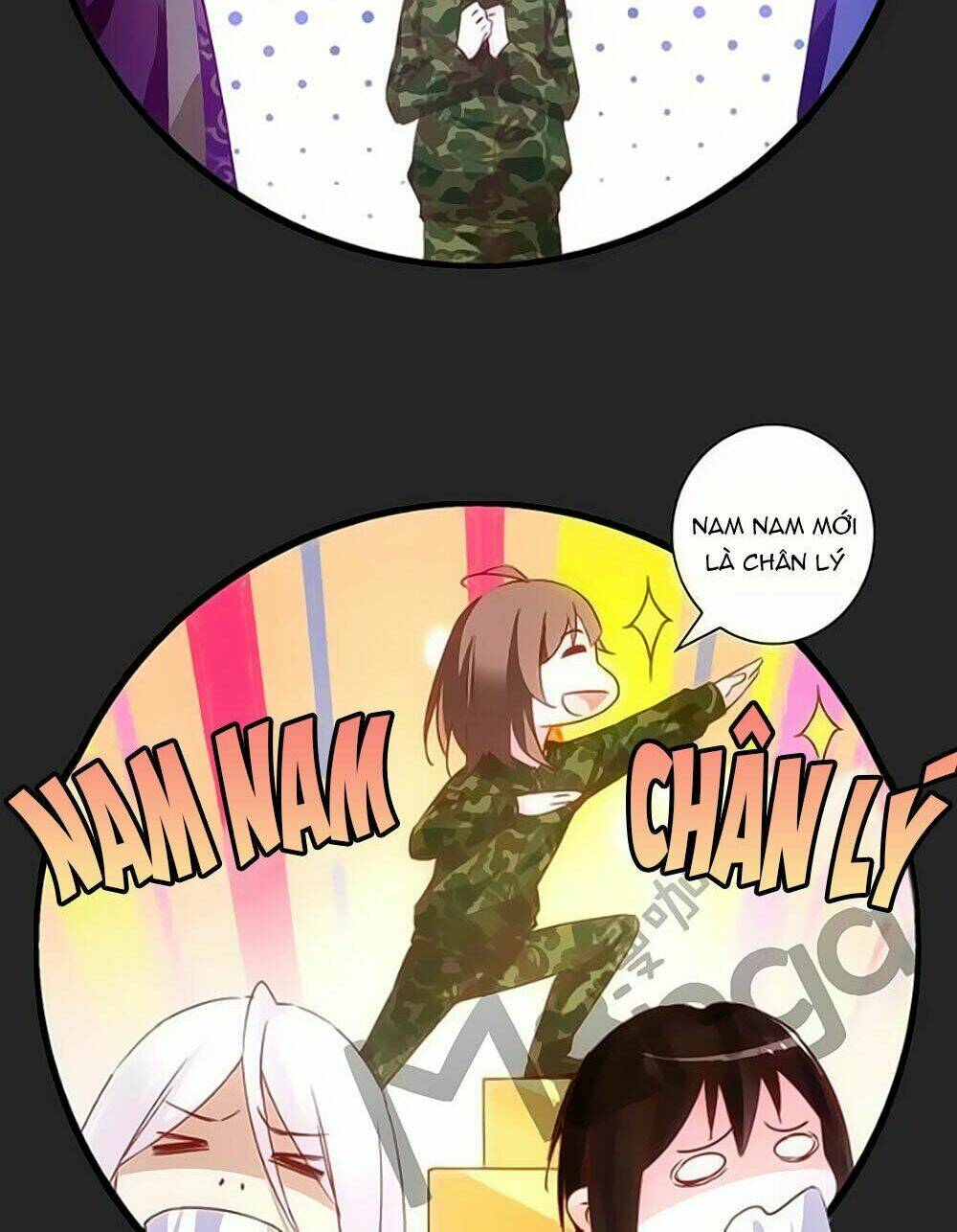 tâm linh thập hoang giả chapter 30 12