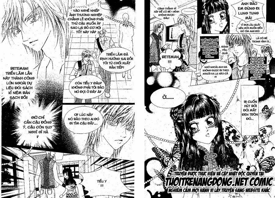 ban nhạc ardour chapter 6 56