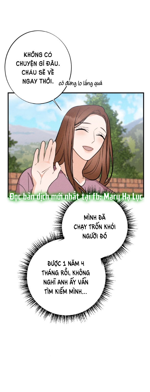 Để Đứa Bé Yên chapter 2.2 - Trang 9