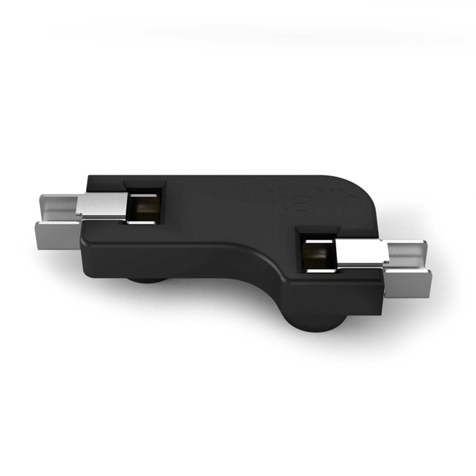 Hot Swap Socket Connector for Keyboard Switches 20Pcs