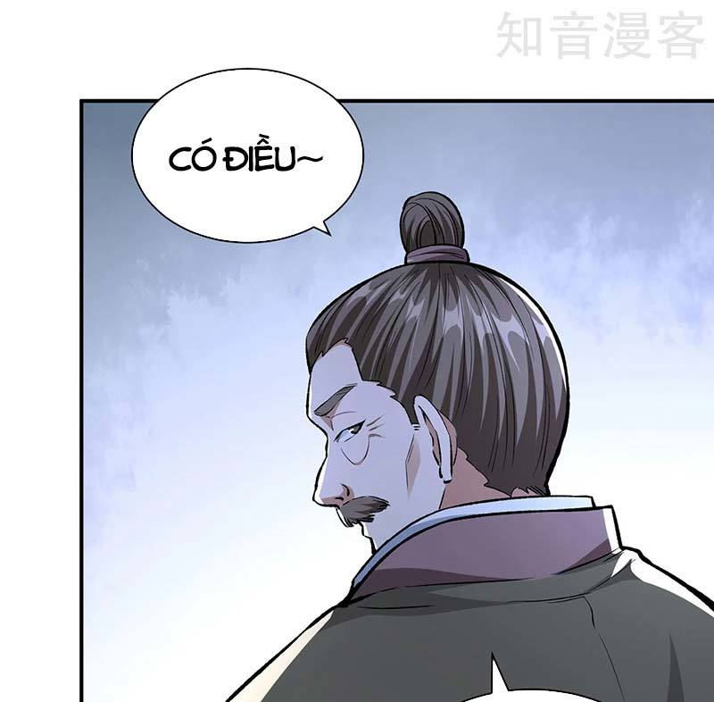 võ đạo độc tôn chapter 451 56