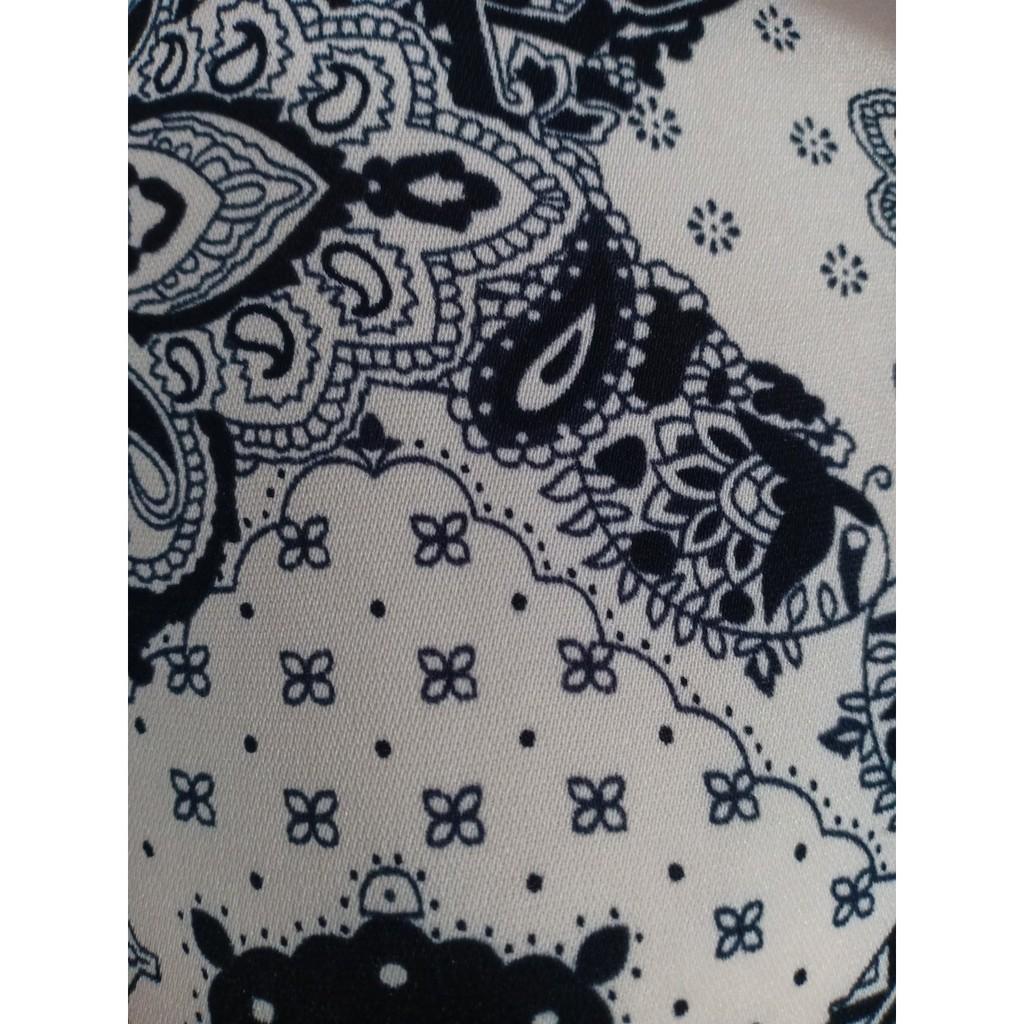 Áo sơ mi nữ lụa tuyết