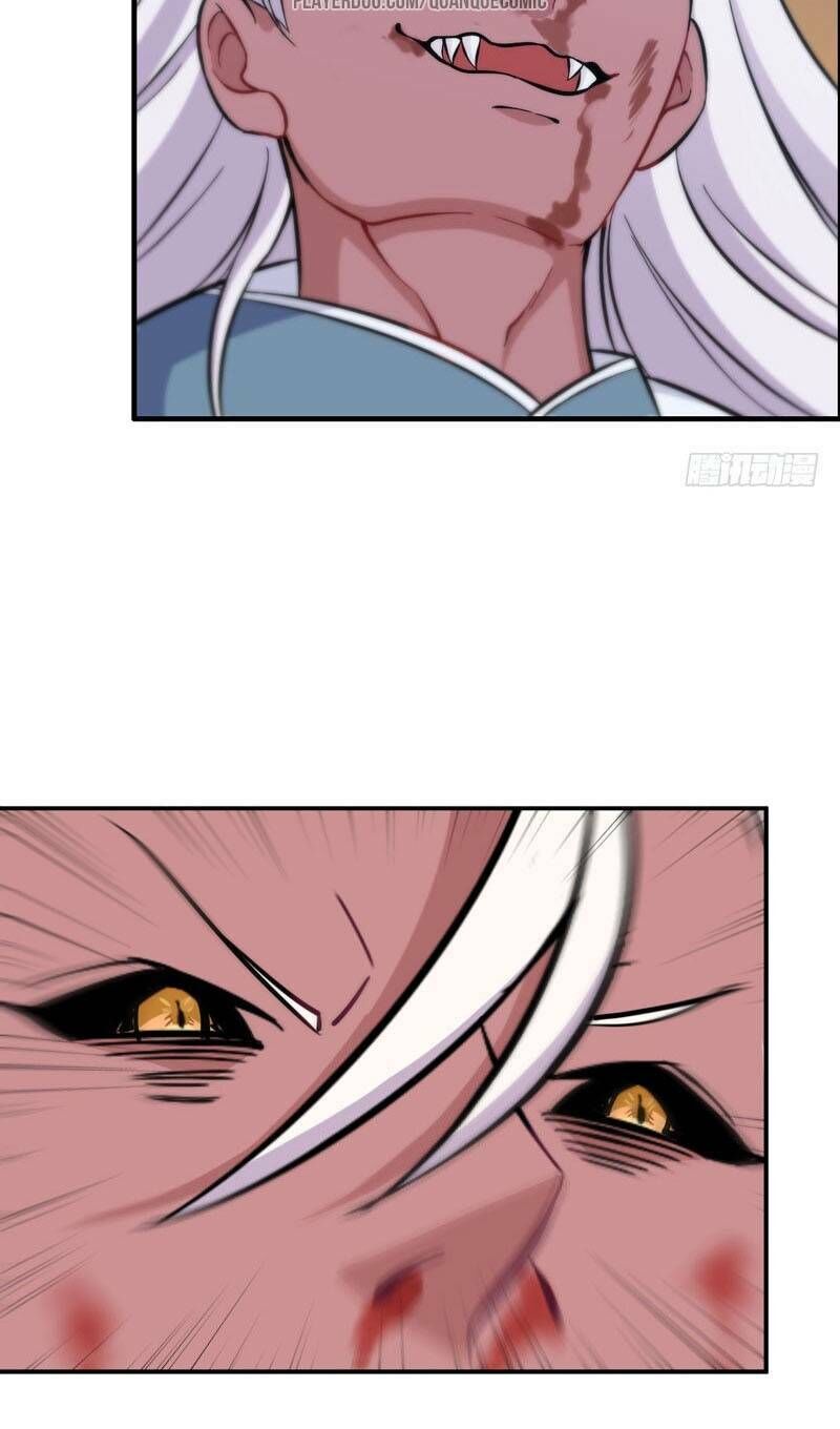 khởi đầu bằng một con côn chapter 11 30