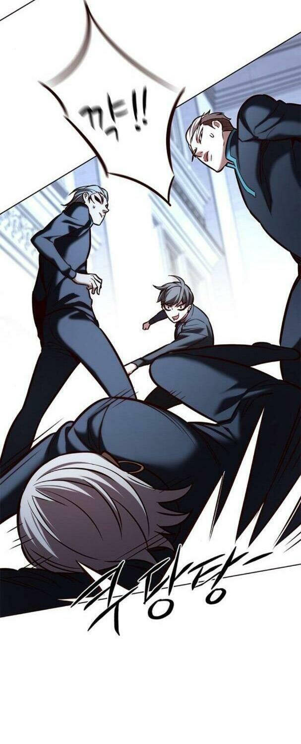 biến thân thành mèo chapter 192 20